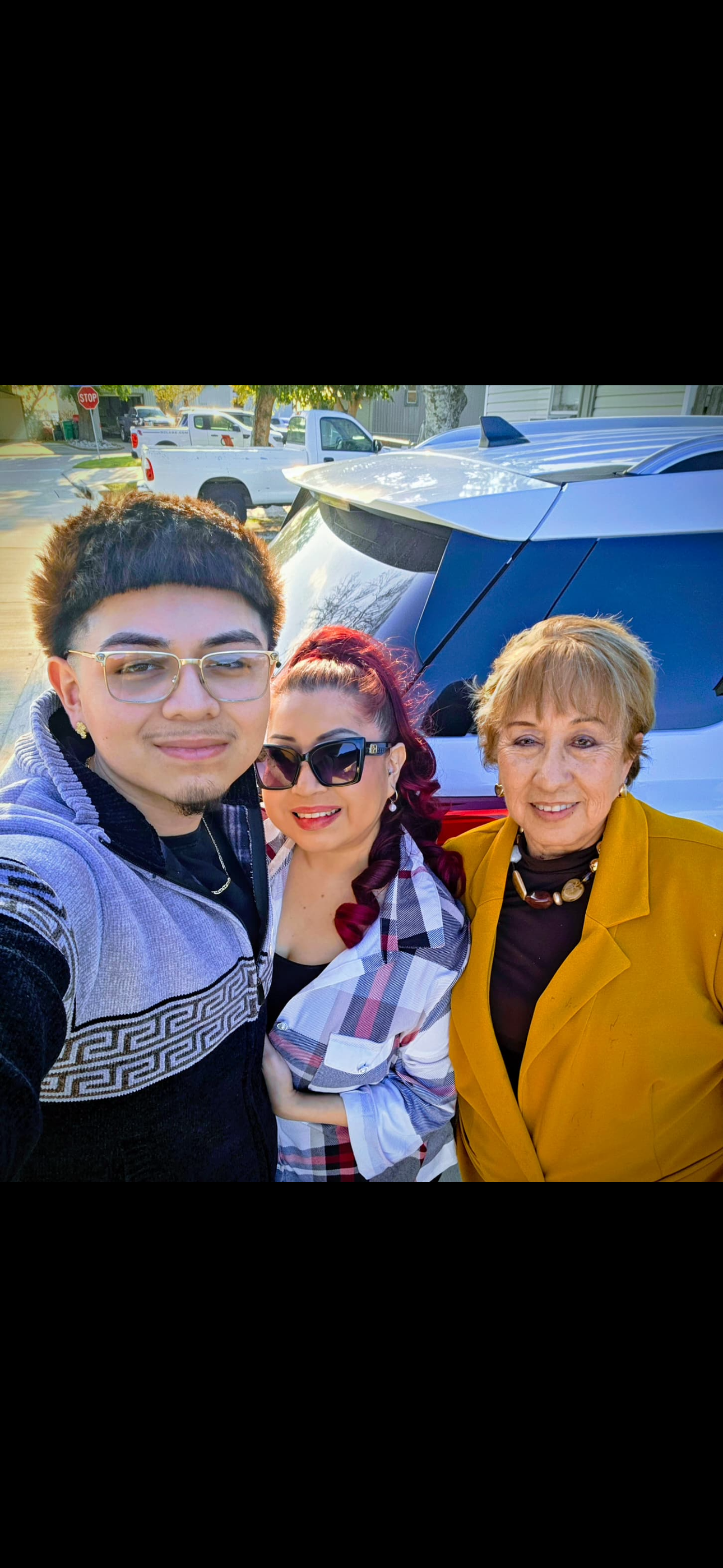 Bringing Beatriz Home to Her Family campaign photo, 5 of 8