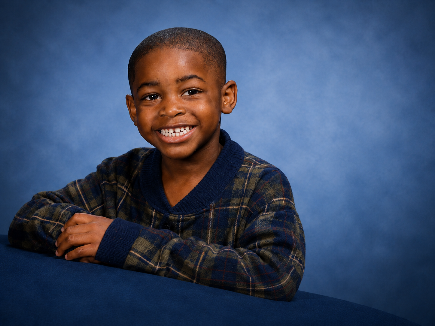 Help Us Honour the Memory of Ashaan Ariri campaign photo, 4 of 5