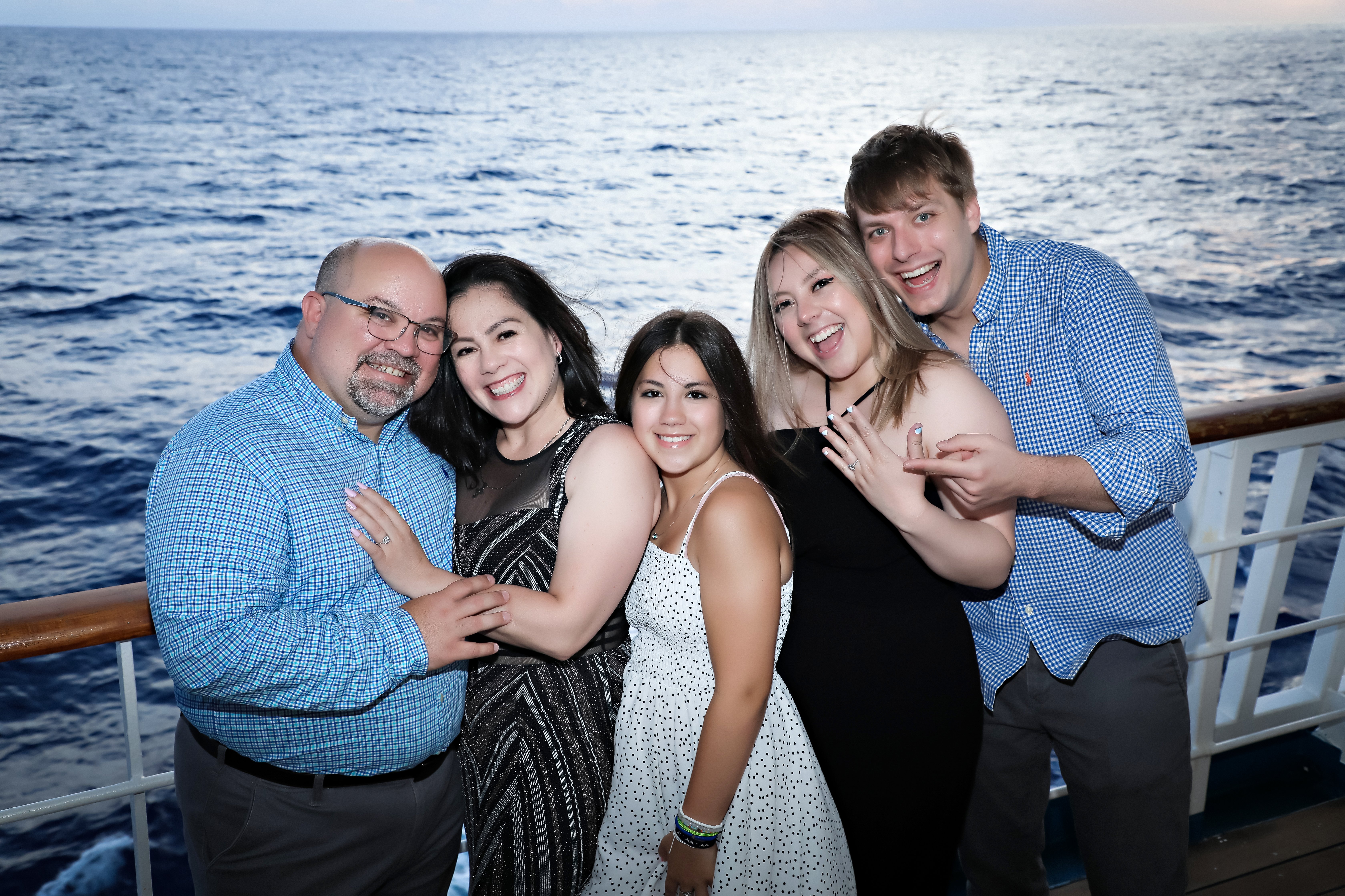 Travel for My Wife's HIPEC Cancer Care campaign photo, 4 of 5