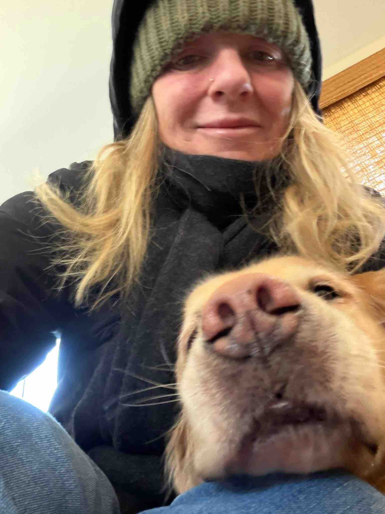 Amy’s Legacy: Helping Animals in Need campaign photo, 5 of 5