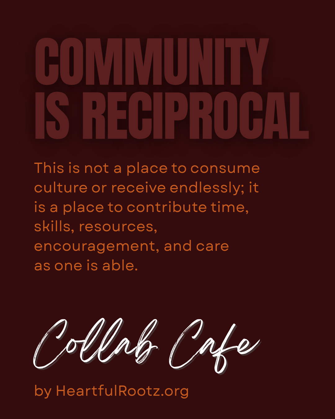Building Healing Spaces for Community, Housing & Wellness campaign photo, 2 of 8