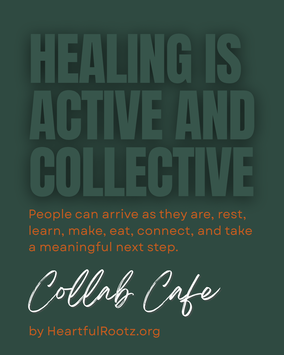 Building Healing Spaces for Community, Housing & Wellness campaign photo, 4 of 8