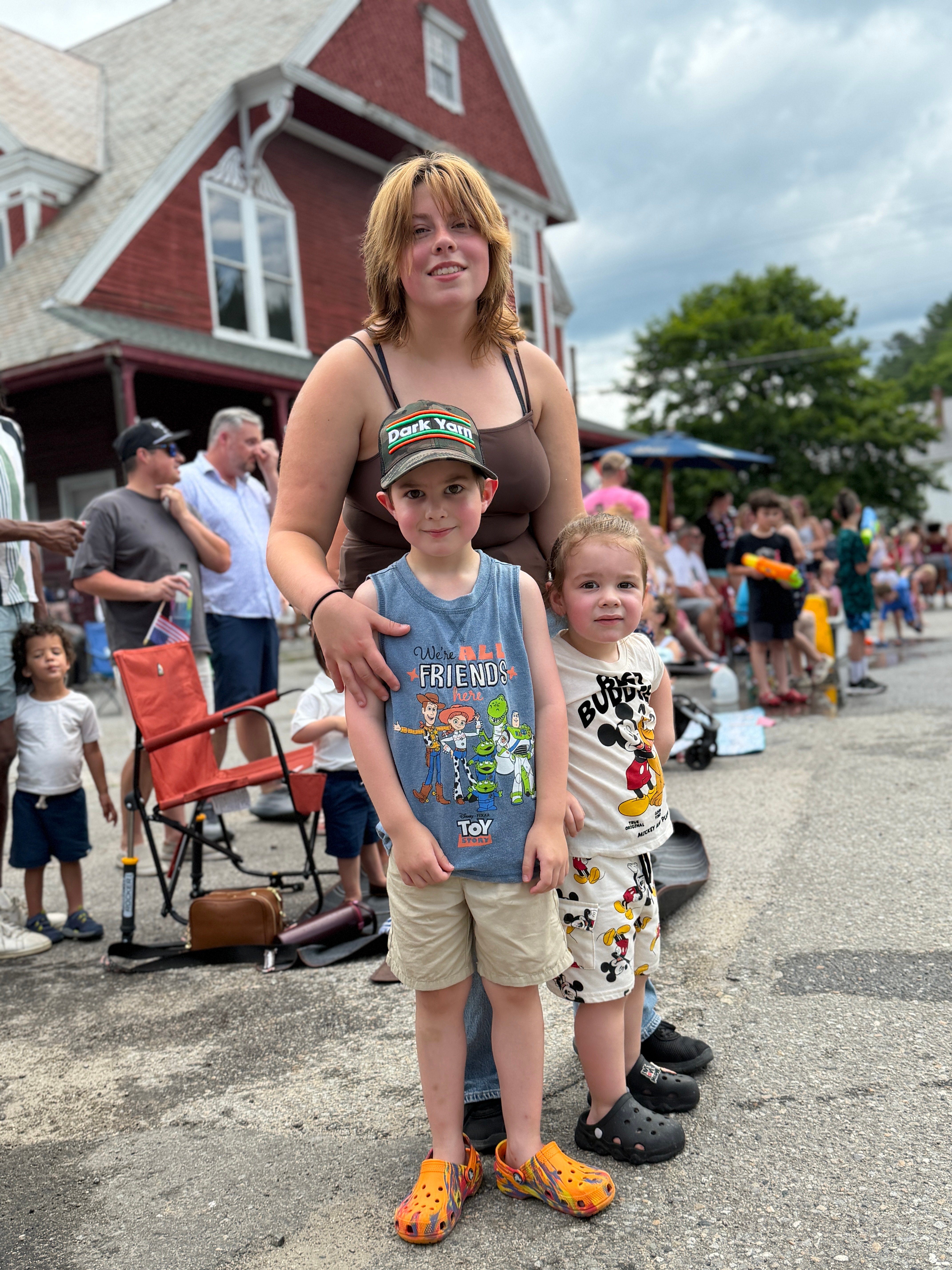 Help Our Family Stay Afloat While We Get Back on Our Feet campaign photo, 2 of 6