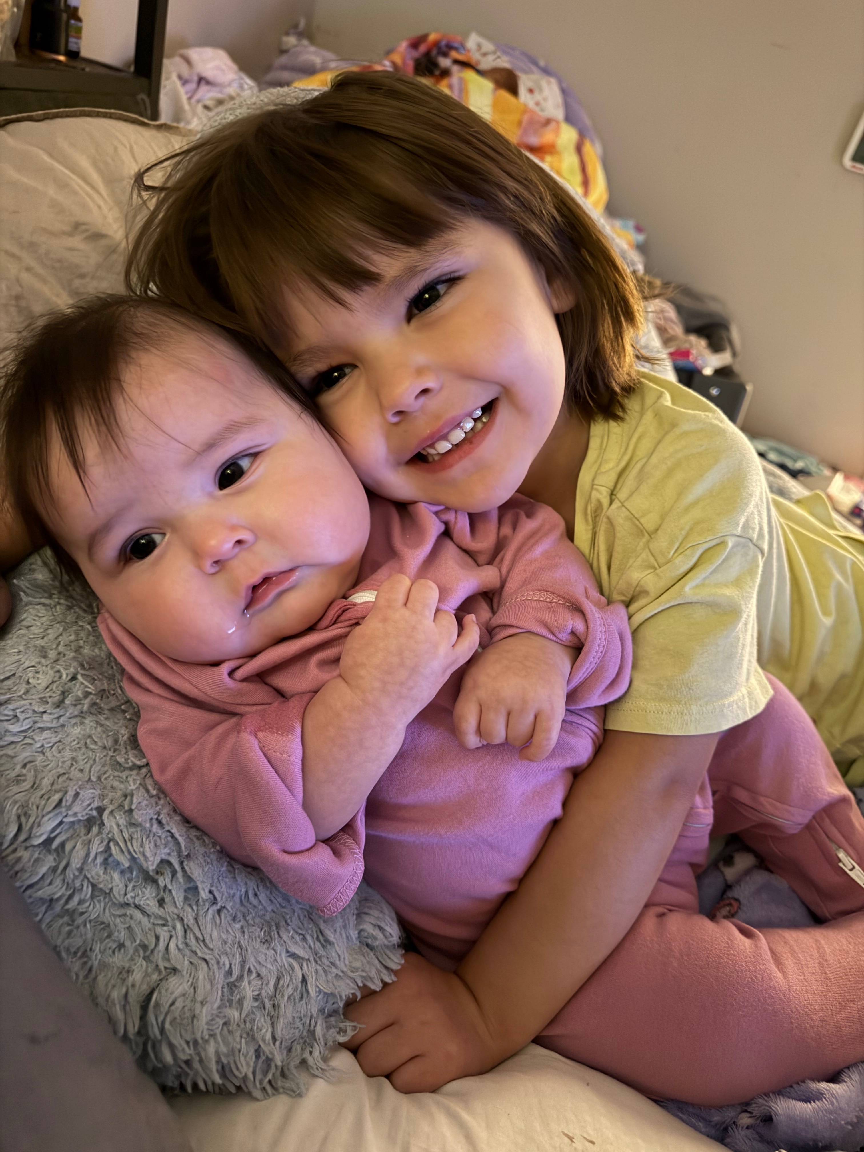 New Beginnings for Grace and Her 4 Kids campaign photo, 6 of 7