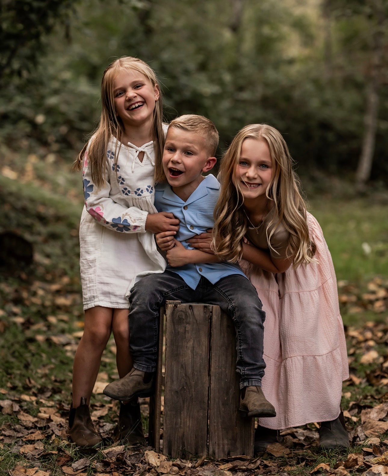 Kane’s courageous battle against childhood kidney cancer campaign photo, 7 of 8