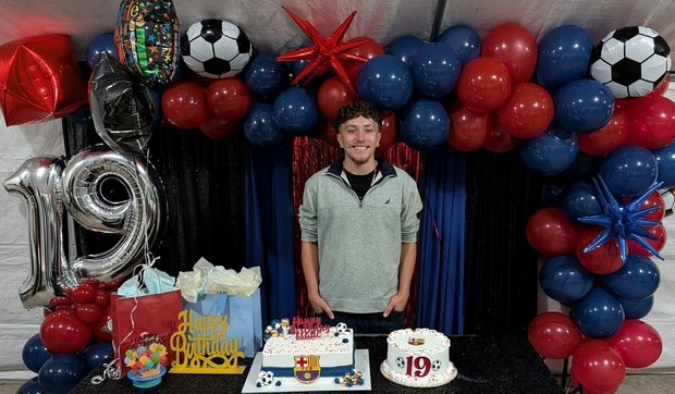 Help for Isaac After a Life Changing Accident campaign photo, 7 of 9
