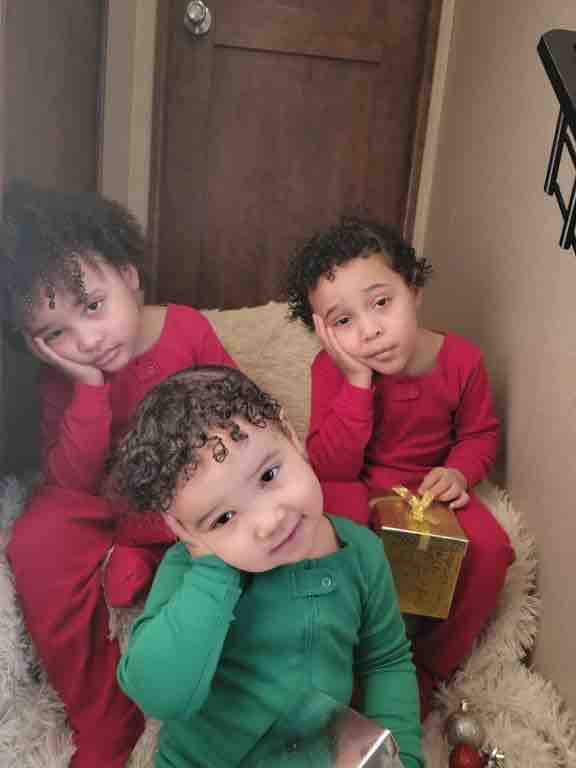 Tragic loss of 4 family members campaign photo, 5 of 10