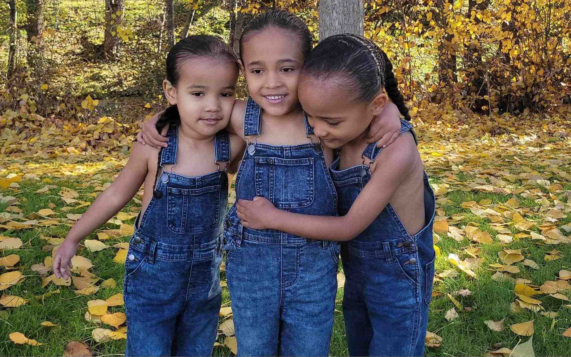 Tragic loss of 4 family members campaign photo, 7 of 10