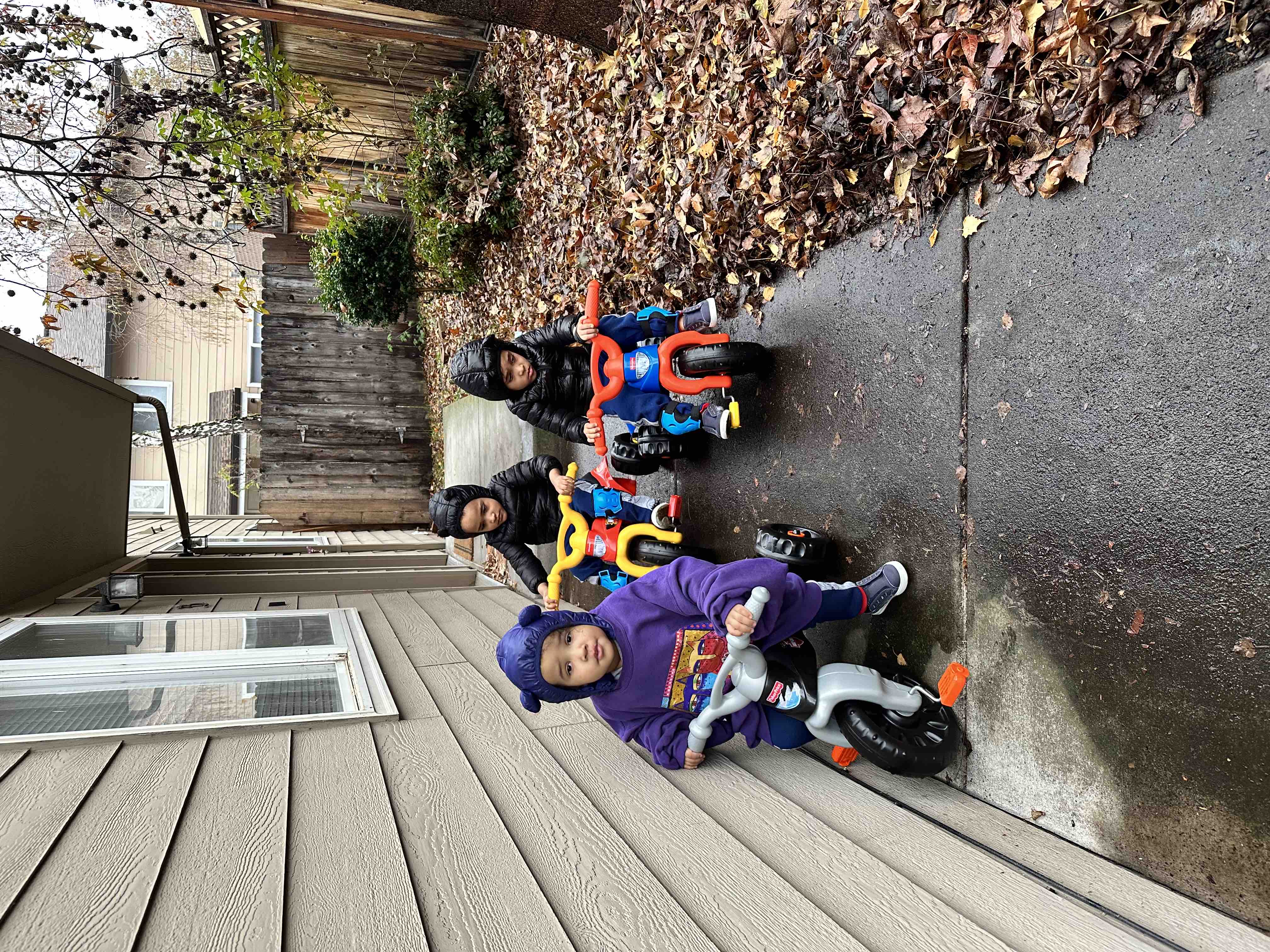Tragic loss of 4 family members campaign photo, 8 of 10