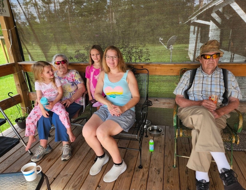 Help Keith Recover and Support His Family campaign photo, 6 of 7