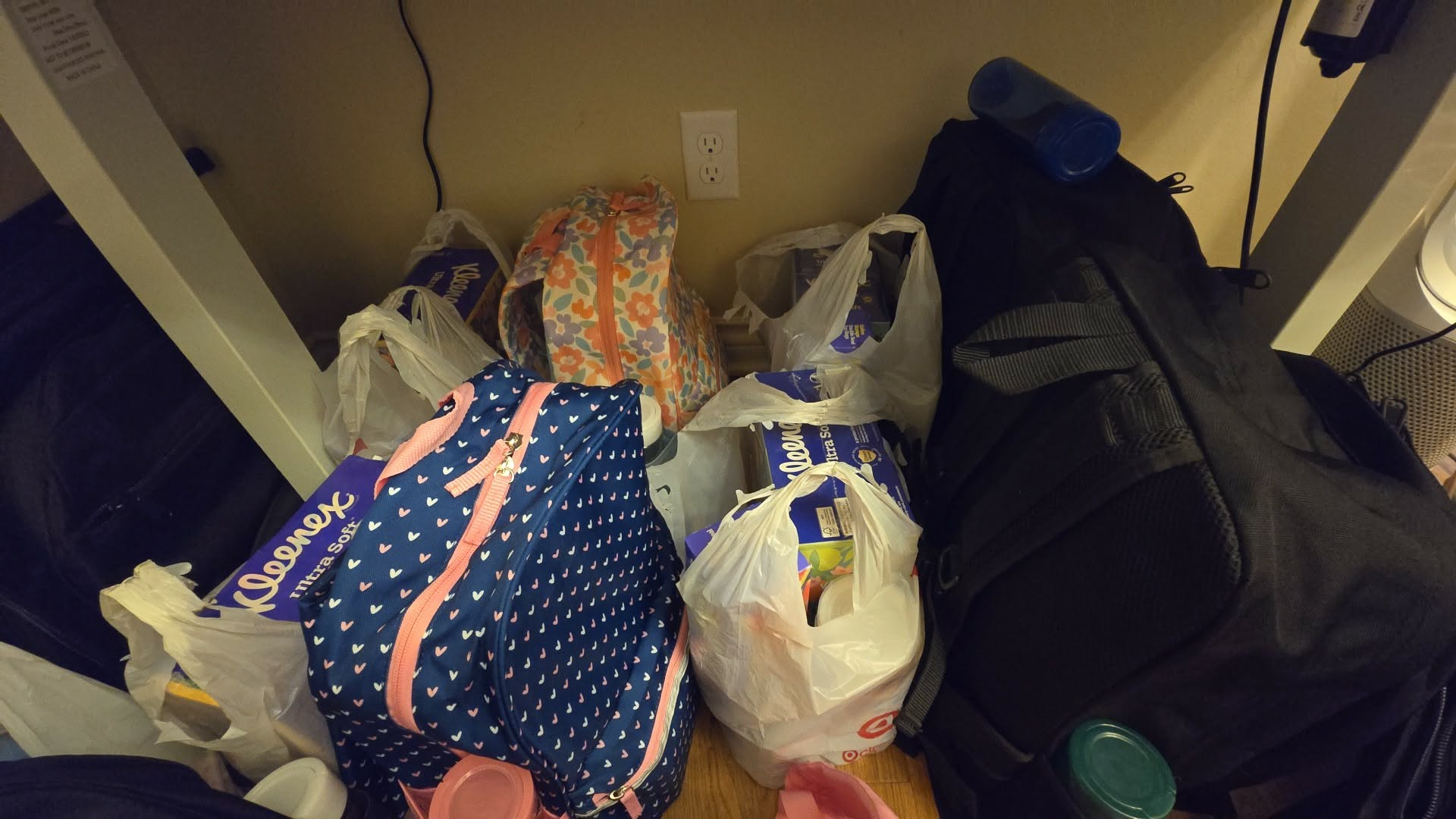 Support Madison’s Mission to Help Moms in Need campaign photo, 4 of 5