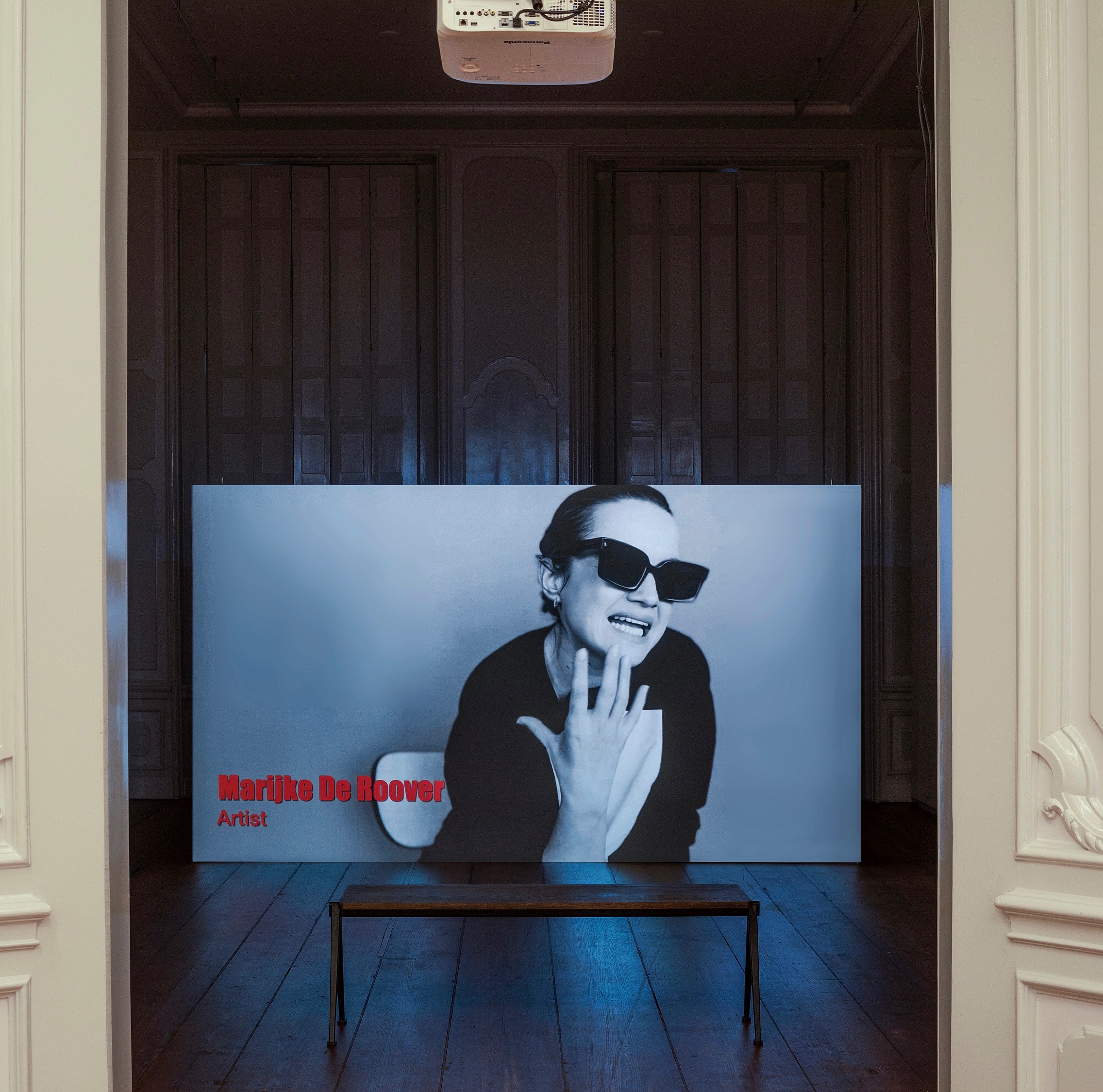 Preserve the Artistic Legacy of Marijke De Roover campaign photo, 6 of 8