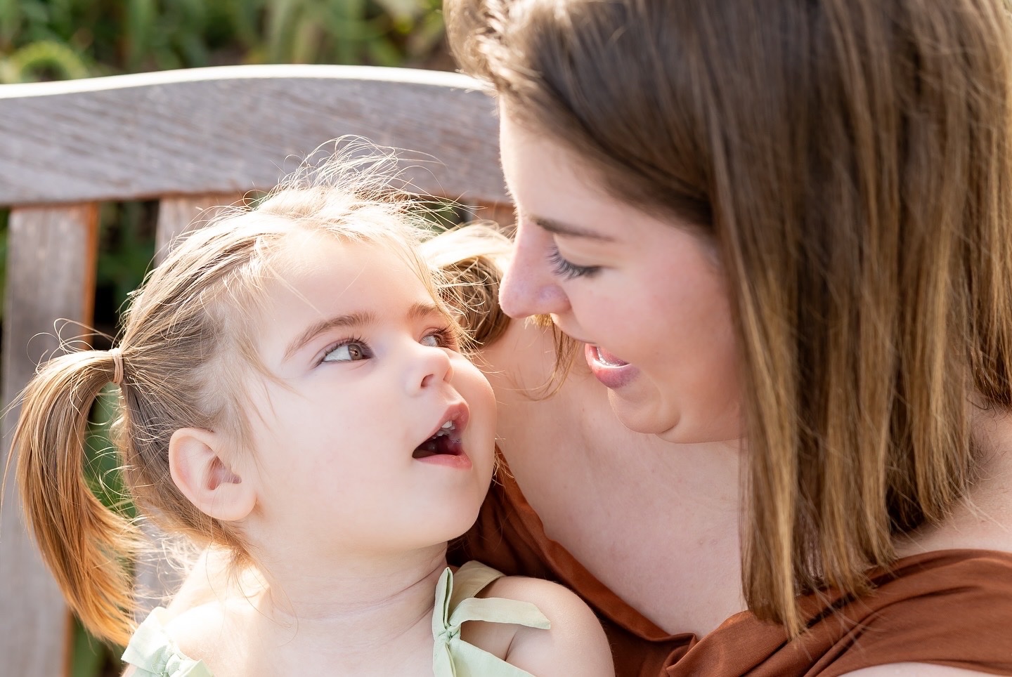Support Alexa’s Cancer Treatment campaign photo, 7 of 8