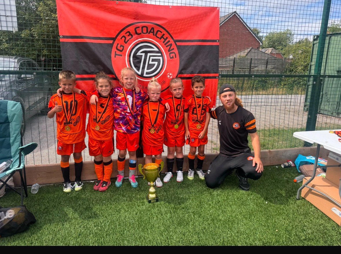 Help TG 23 Coaching FC Get to Sicily for Our Big Tournament! campaign photo, 6 of 7