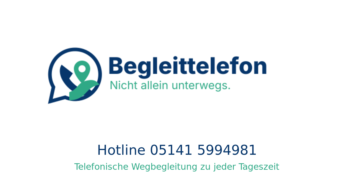 Hilf uns, das Begleittelefon weiter aufzubauen campaign photo, 5 of 6