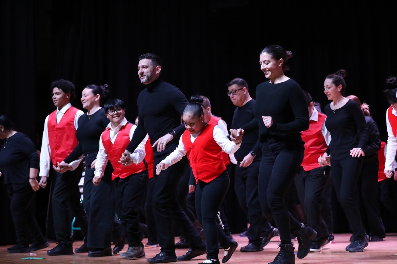 Support The Jayden Foundation's Dance Programs campaign photo, 5 of 6