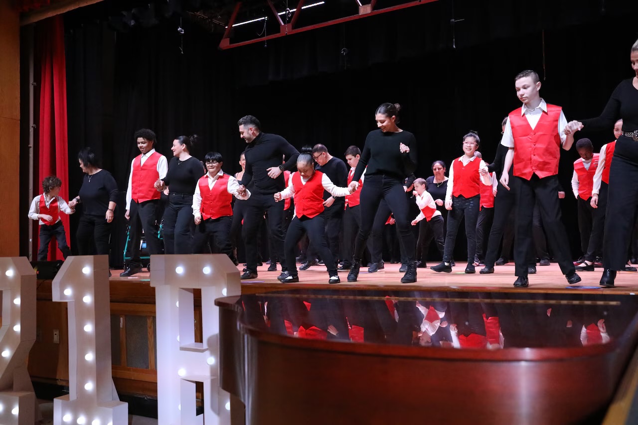 Support The Jayden Foundation's Dance Programs campaign photo, 4 of 6