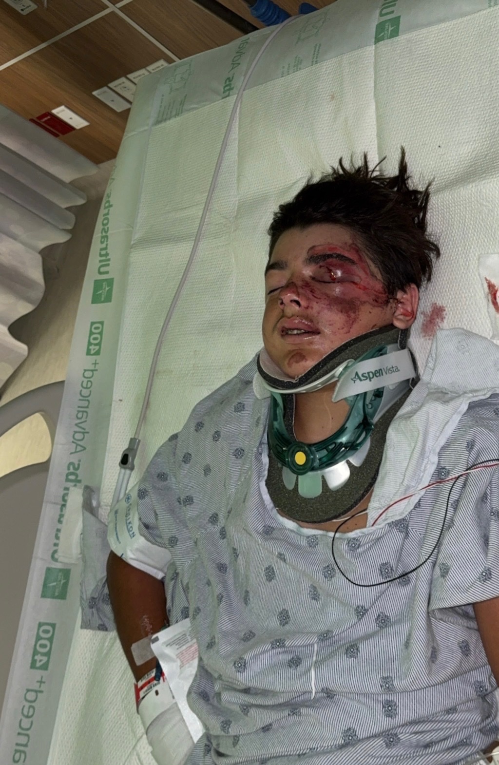 Support Kohen’s Recovery campaign photo, 2 of 6