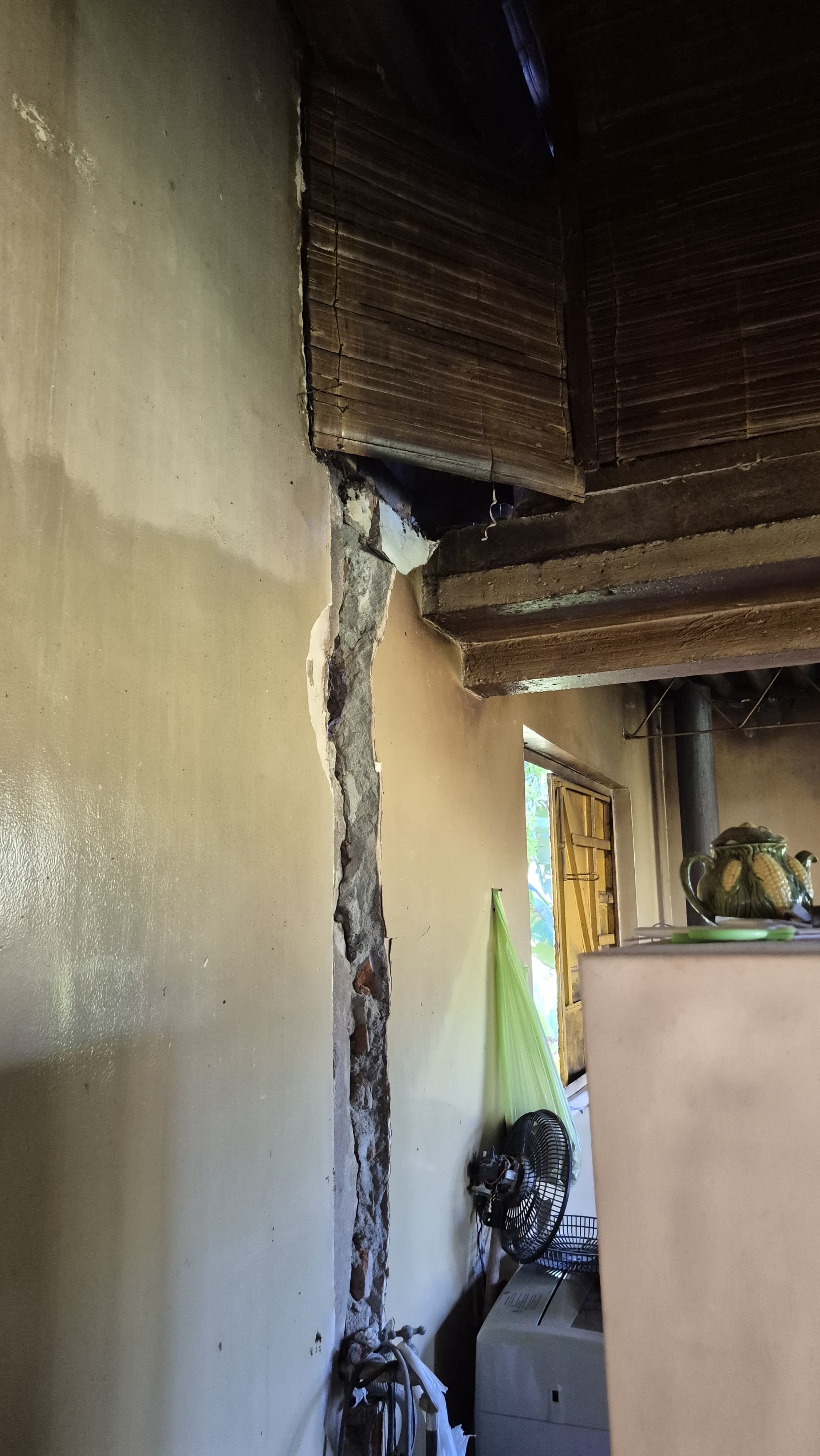 Help Families Rebuild After the Colombia Earthquake campaign photo, 4 of 8