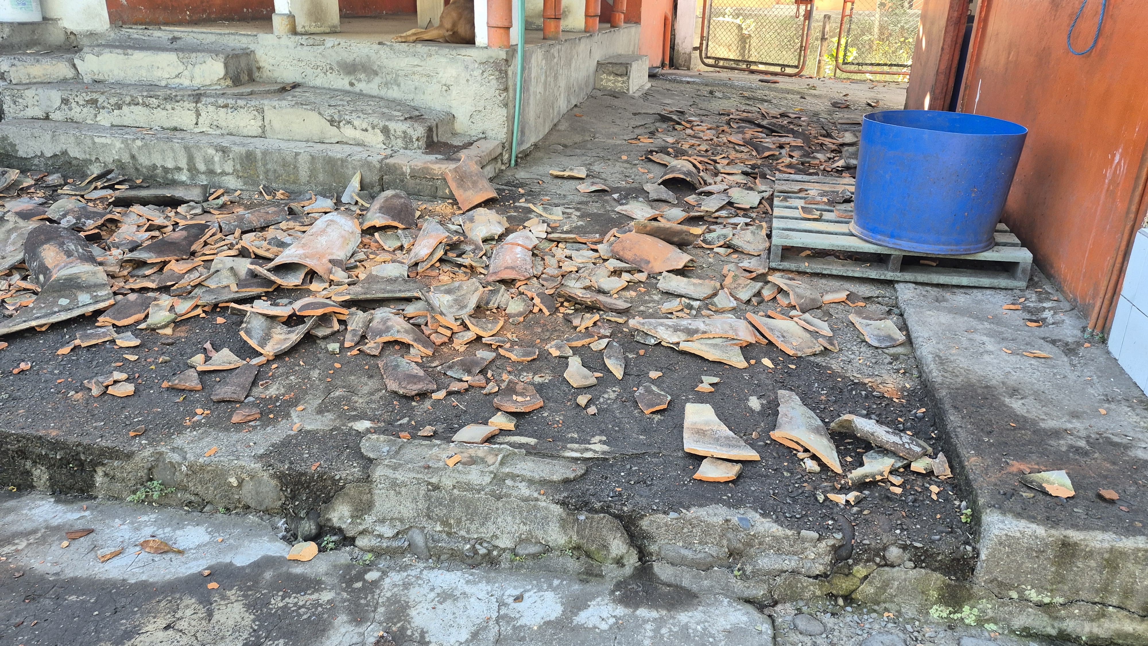 Help Families Rebuild After the Colombia Earthquake campaign photo, 6 of 8