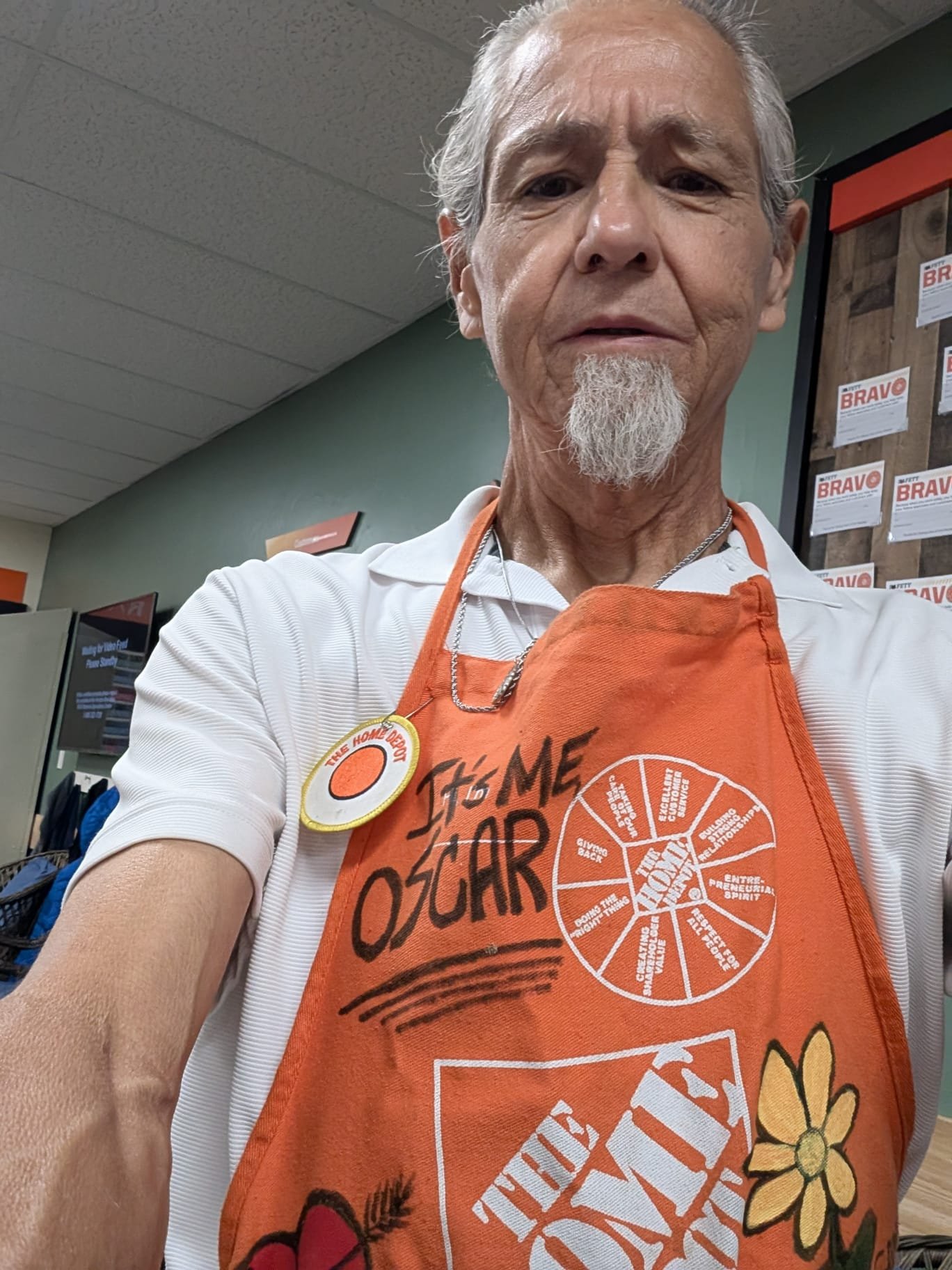 Help Oscar Diaz Through His Cancer Journey campaign photo, 11 of 12