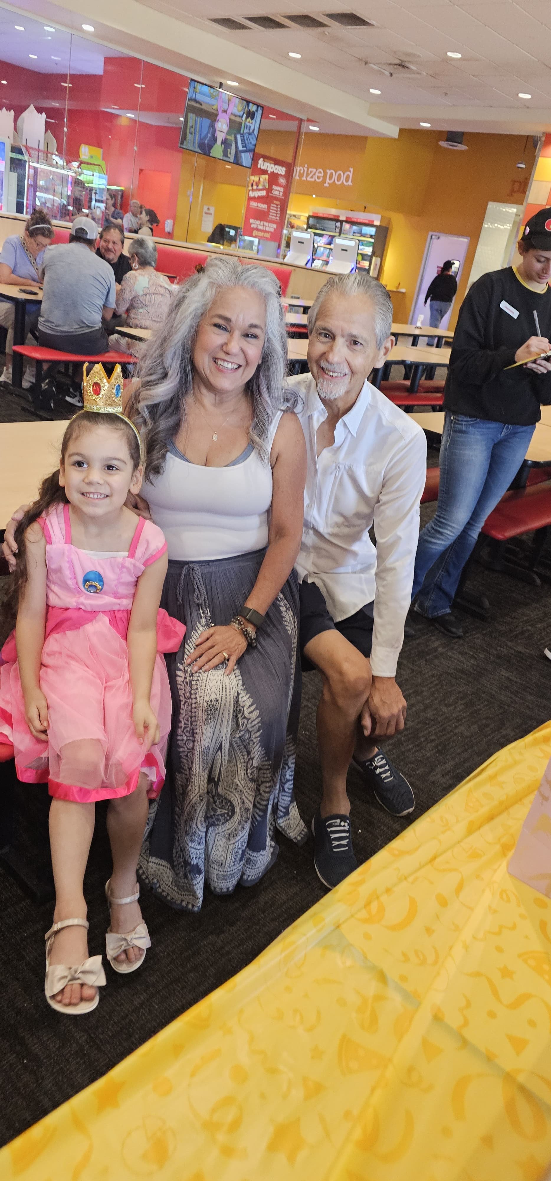 Help Oscar Diaz Through His Cancer Journey campaign photo, 5 of 12