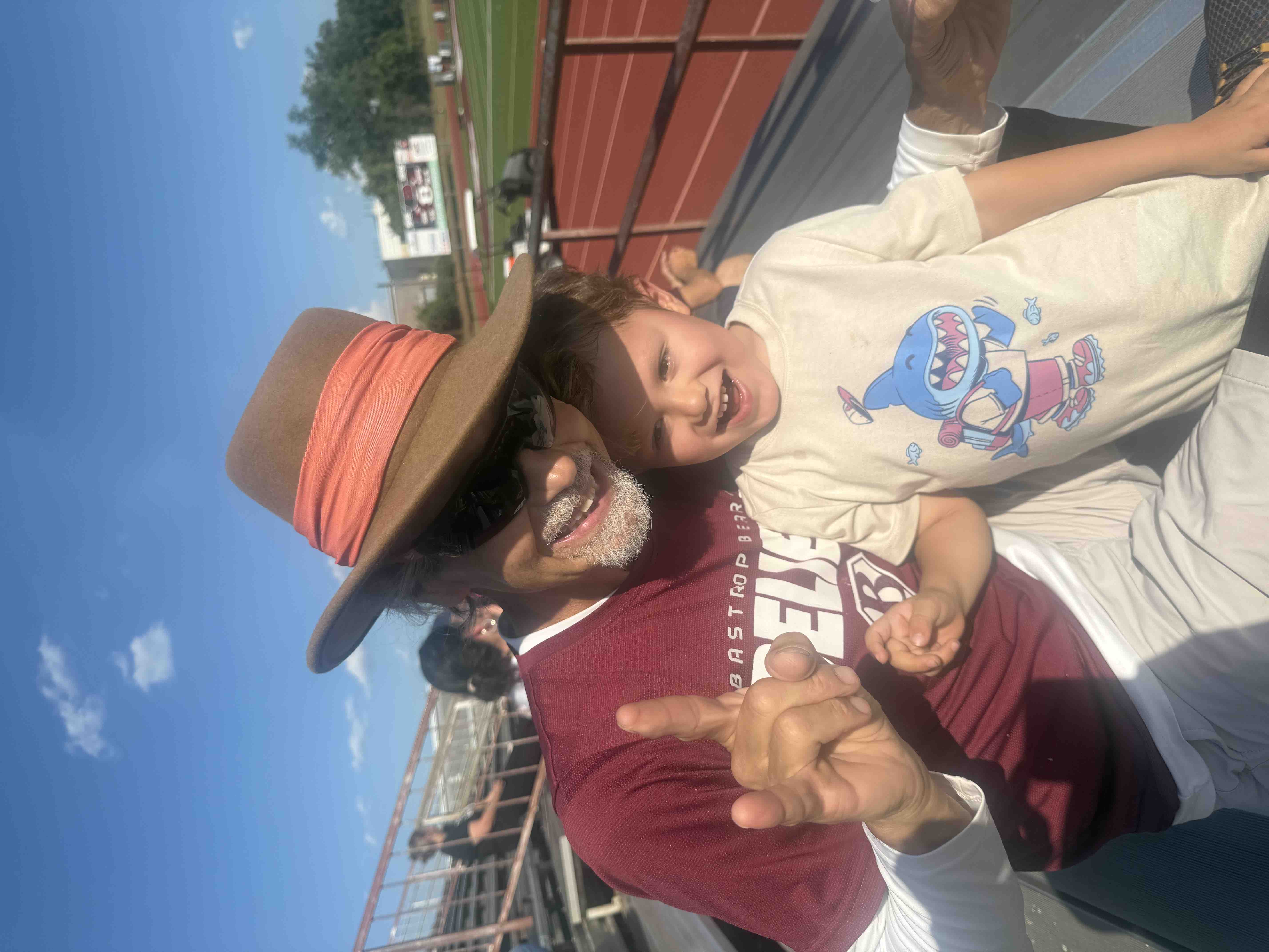 Help Oscar Diaz Through His Cancer Journey campaign photo, 9 of 12