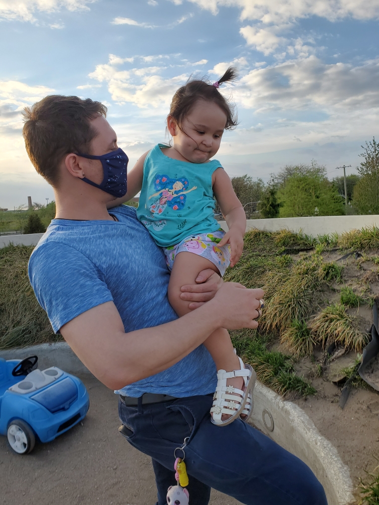 Help Magic Heal and Support His Family campaign photo, 5 of 7