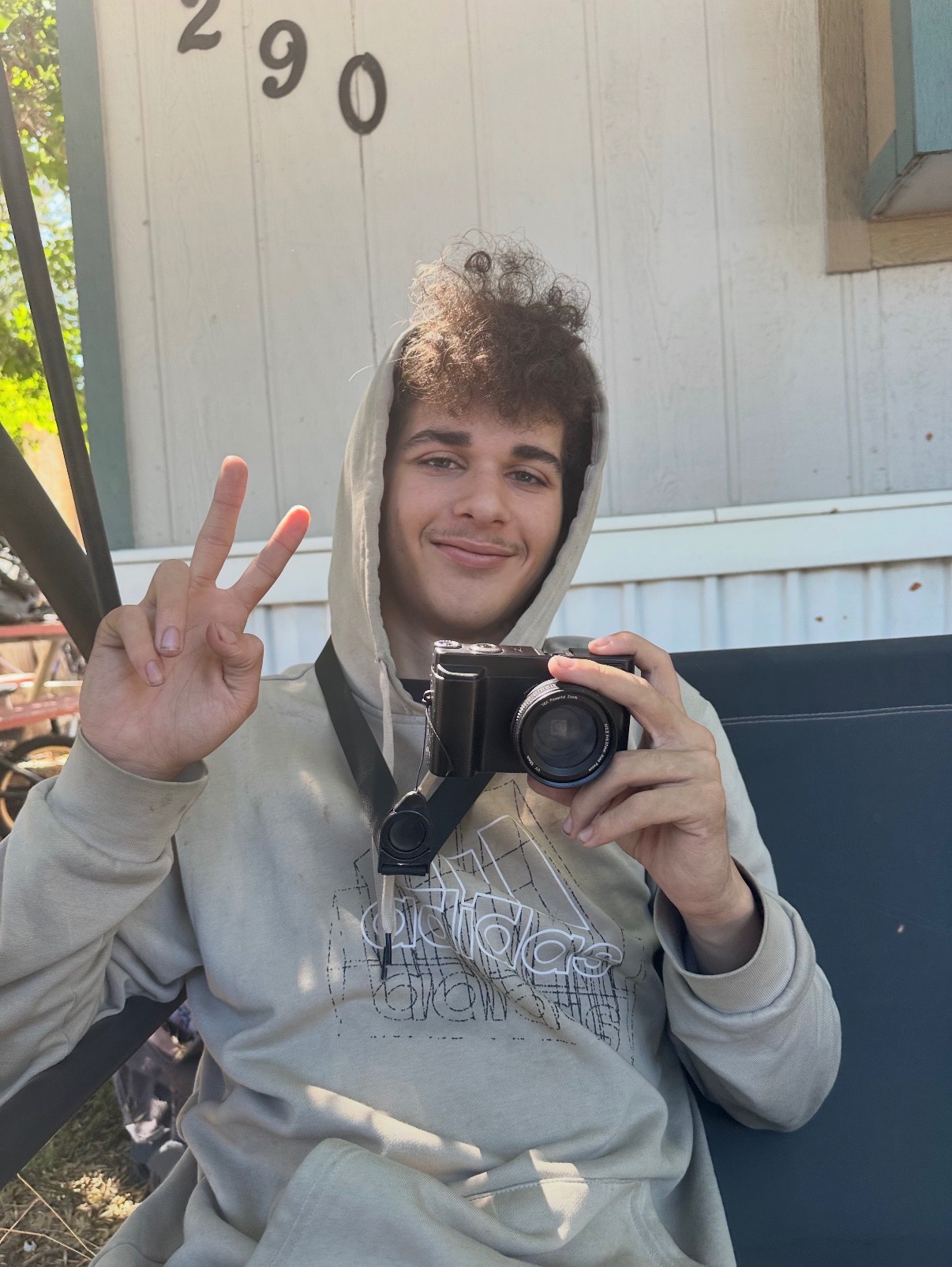 Help Honor My Son Tyler’s Life campaign photo, 7 of 8