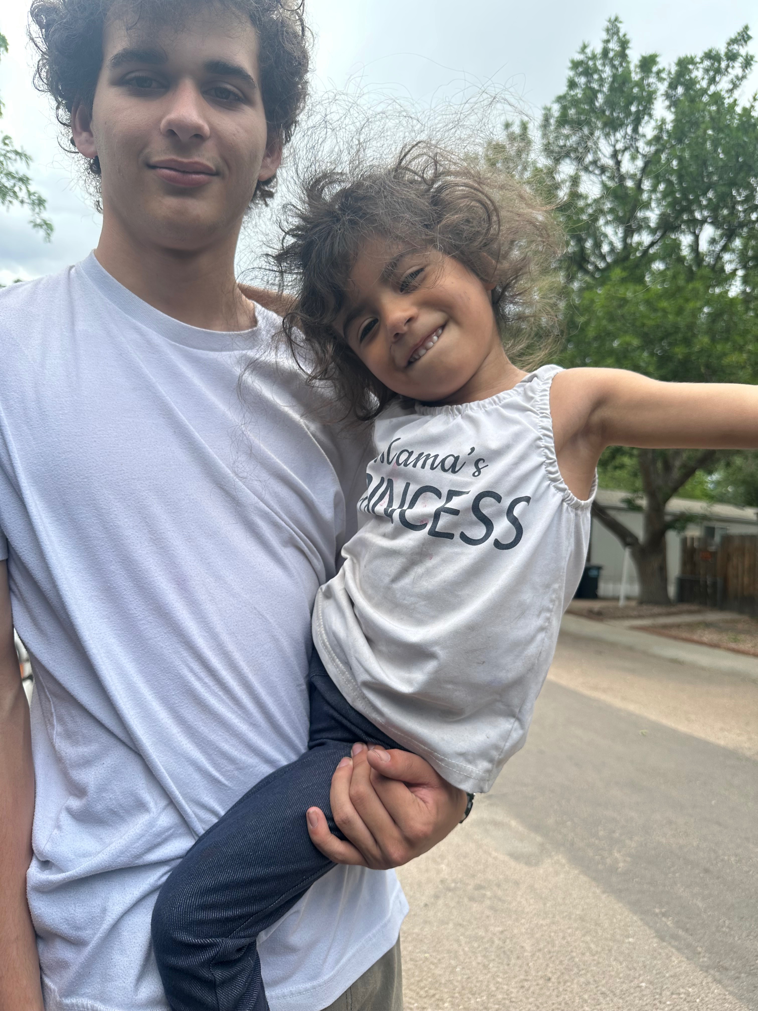 Help Honor My Son Tyler’s Life campaign photo, 5 of 8