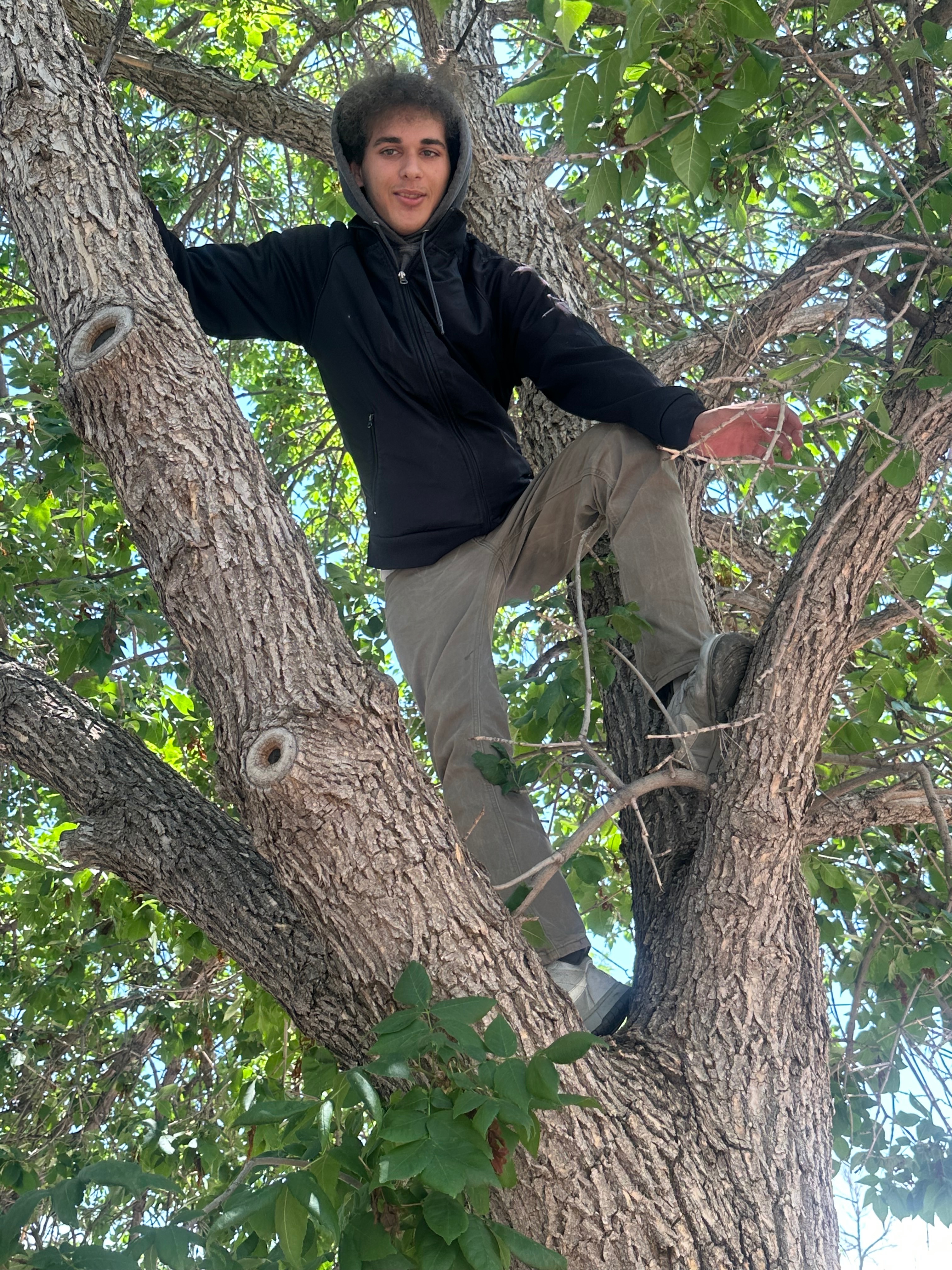 Help Honor My Son Tyler’s Life campaign photo, 6 of 8