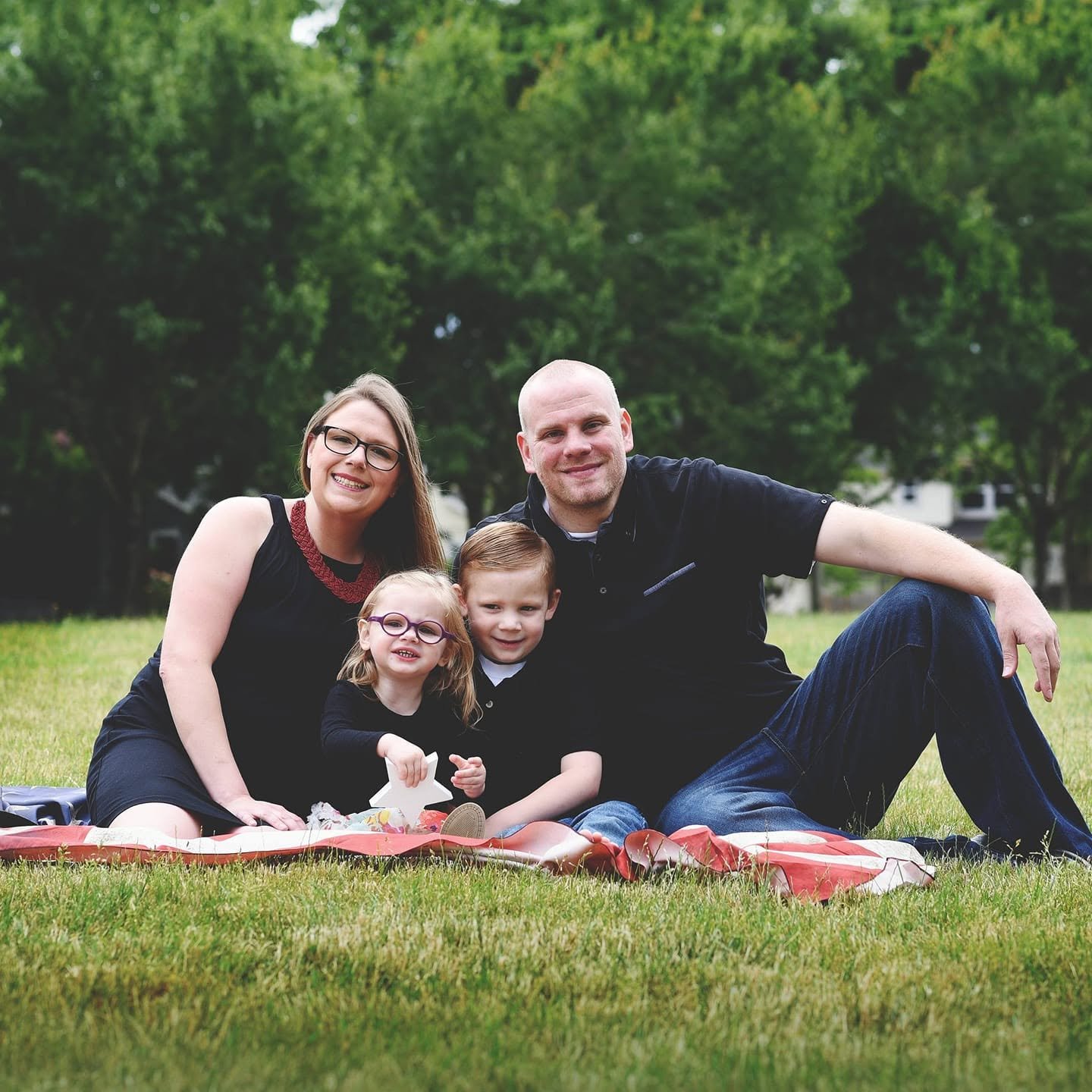 Help Averys Family Return to Oregon campaign photo, 2 of 8