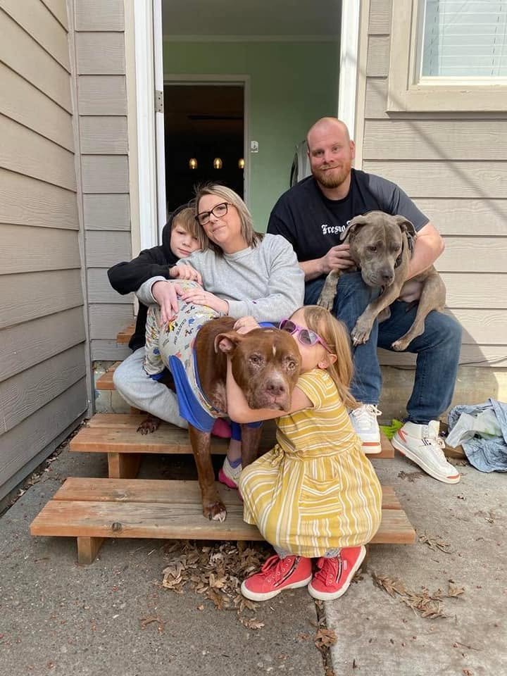 Help Averys Family Return to Oregon campaign photo, 7 of 8