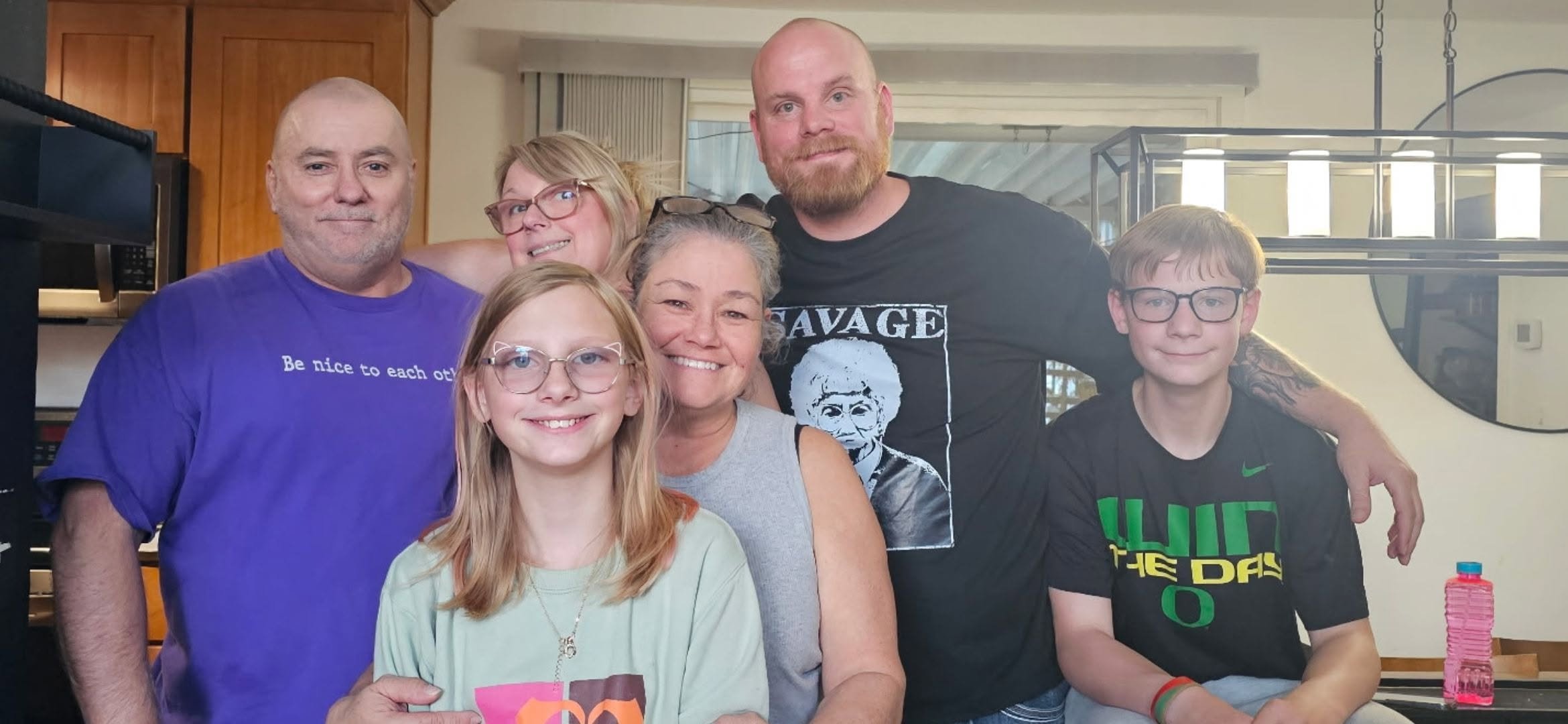 Help Averys Family Return to Oregon campaign photo, 5 of 8