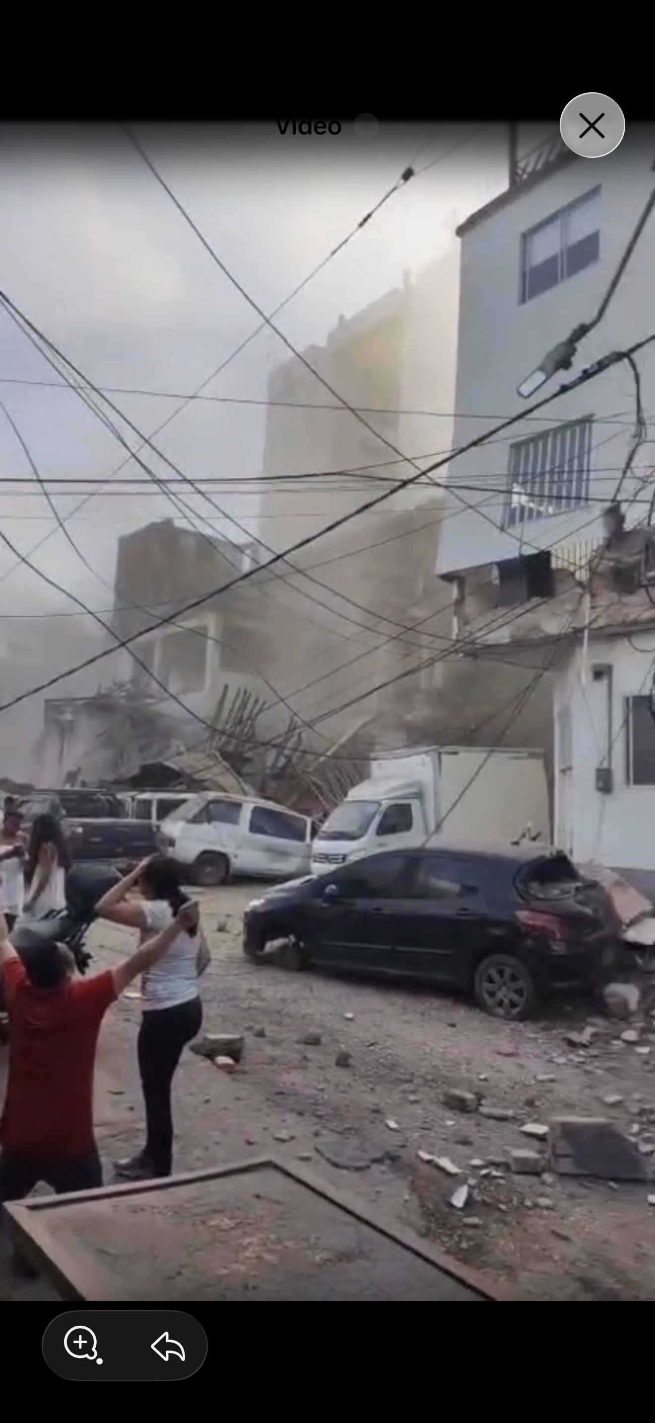 Help My Friends Devastated By The Colombia Earthquake campaign photo, 4 of 5