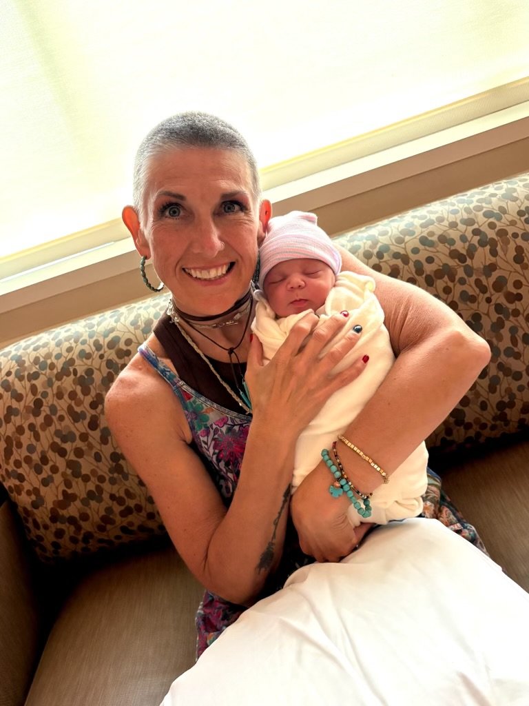 Supporting Stephanie Through Her Cancer Journey campaign photo, 7 of 8