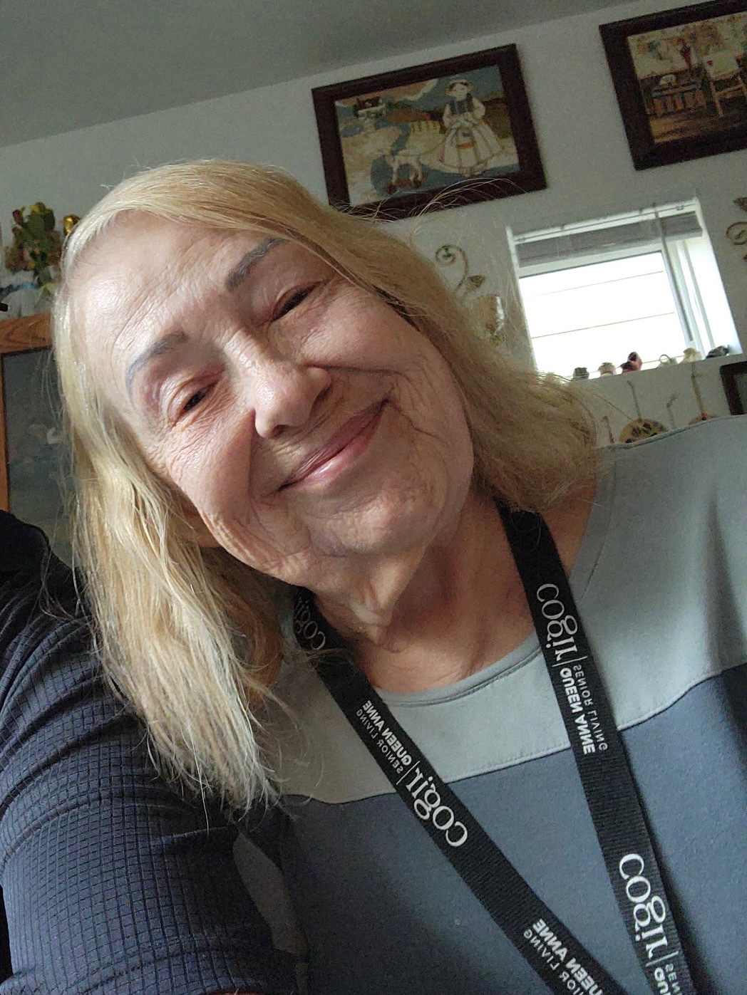 Help Honey Stay Safe in Assisted Living campaign photo, 4 of 6