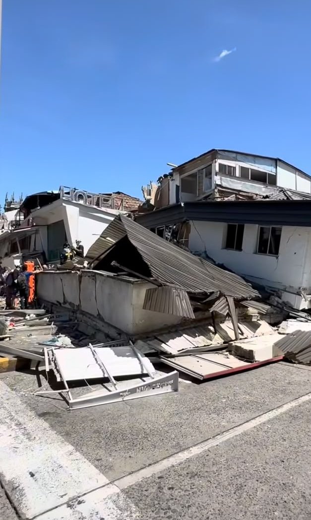 Help Eliana and Families in Colombia-Ayuda Eliana y familias campaign photo, 4 of 8