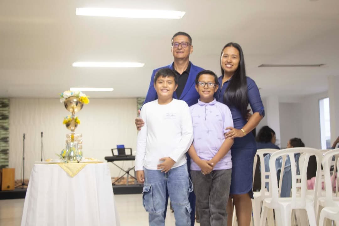 Help Eliana and Families in Colombia-Ayuda Eliana y familias campaign photo, 6 of 8