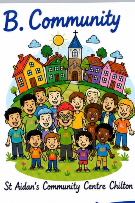 Save the Church Hall campaign photo, 2 of 5