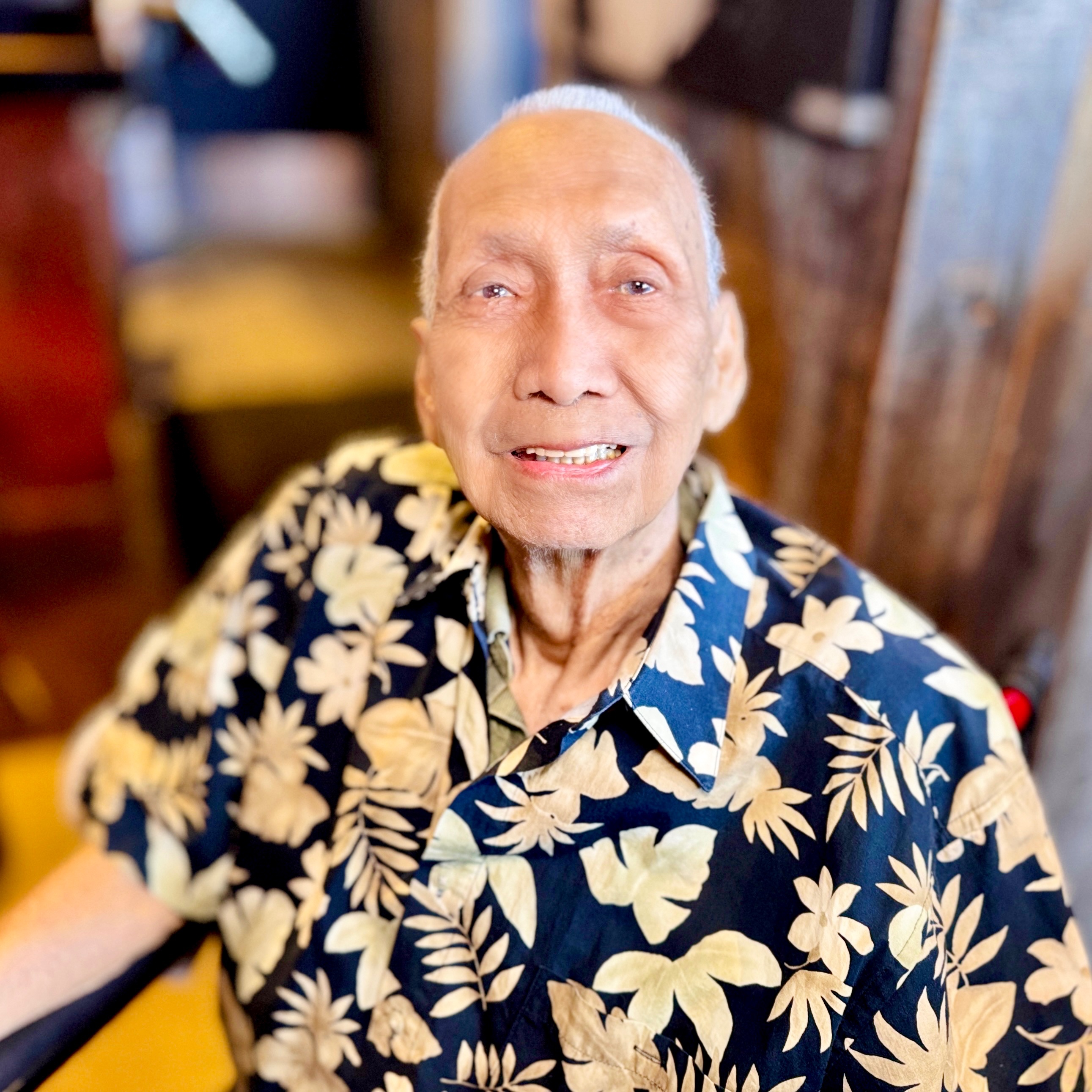 Help Michael Honor Hermie Magat campaign photo, 5 of 6
