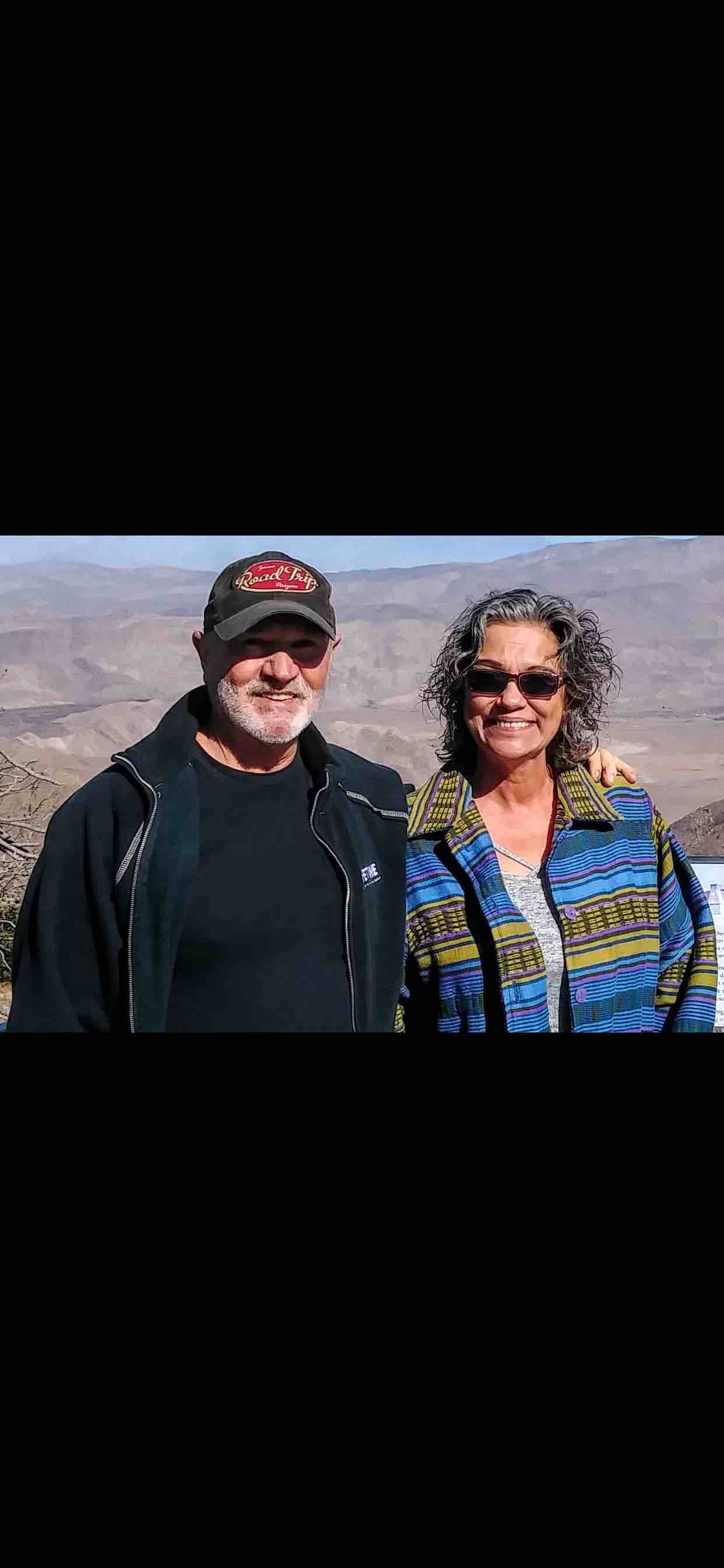 Support Brad Baumgarner’s Home Health Care. Final Chapter campaign photo, 6 of 9