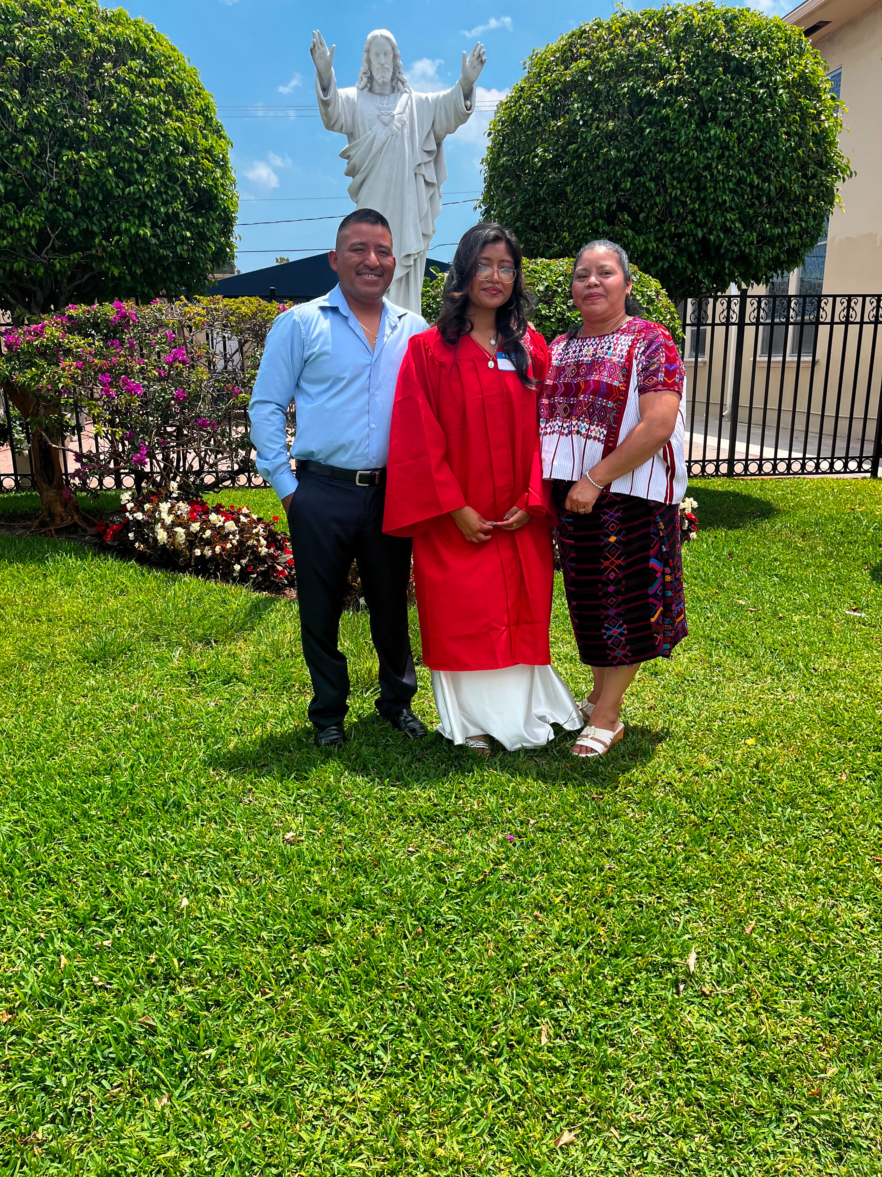 Support the Domingo Children After Family Separation campaign photo, 4 of 7