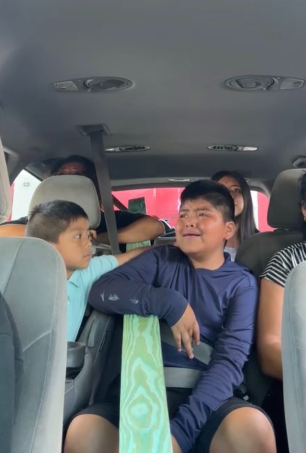 Support the Domingo Children After Family Separation campaign photo, 5 of 7