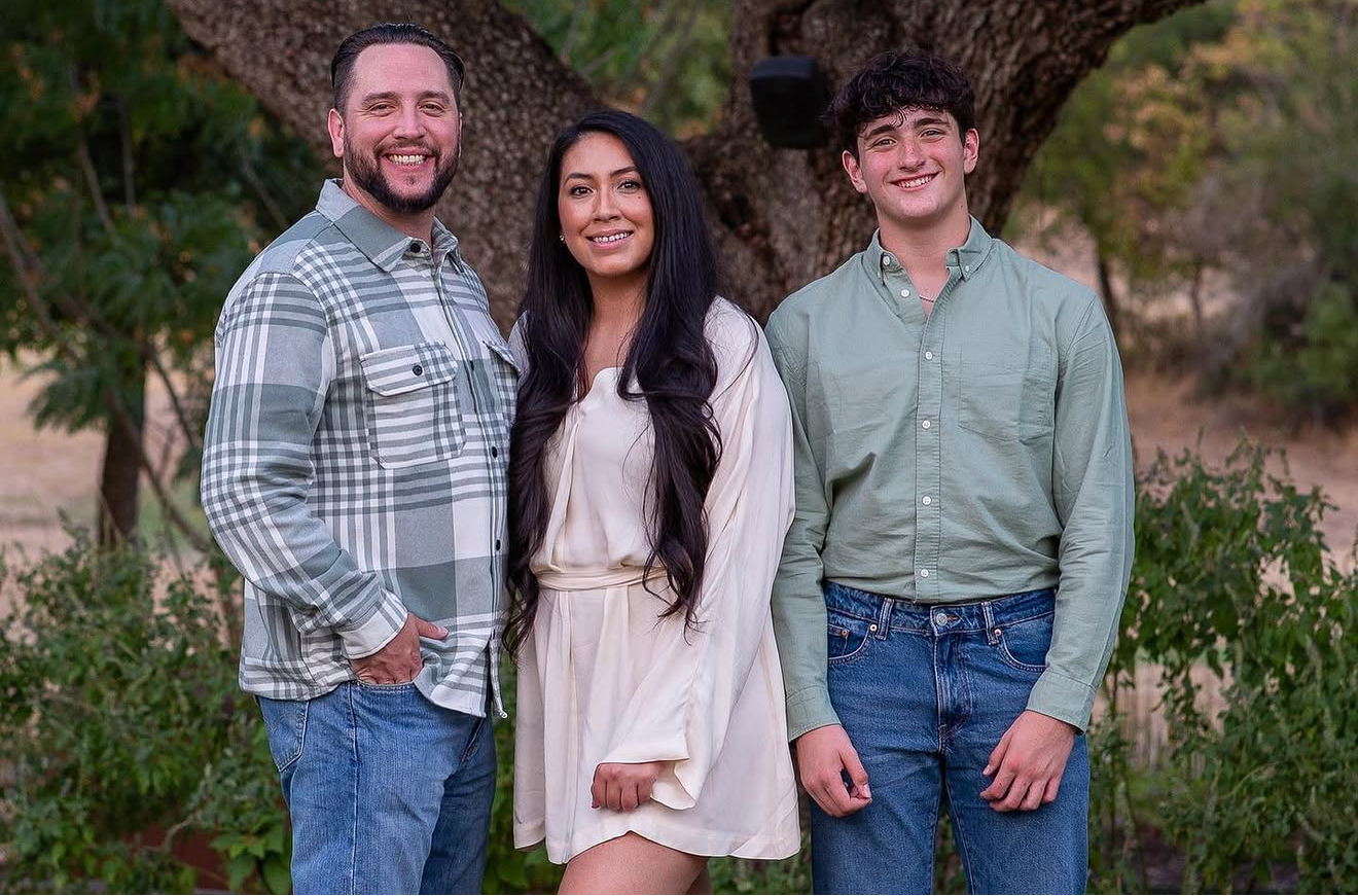 Support Odin Hensley and His Family campaign photo, 5 of 6