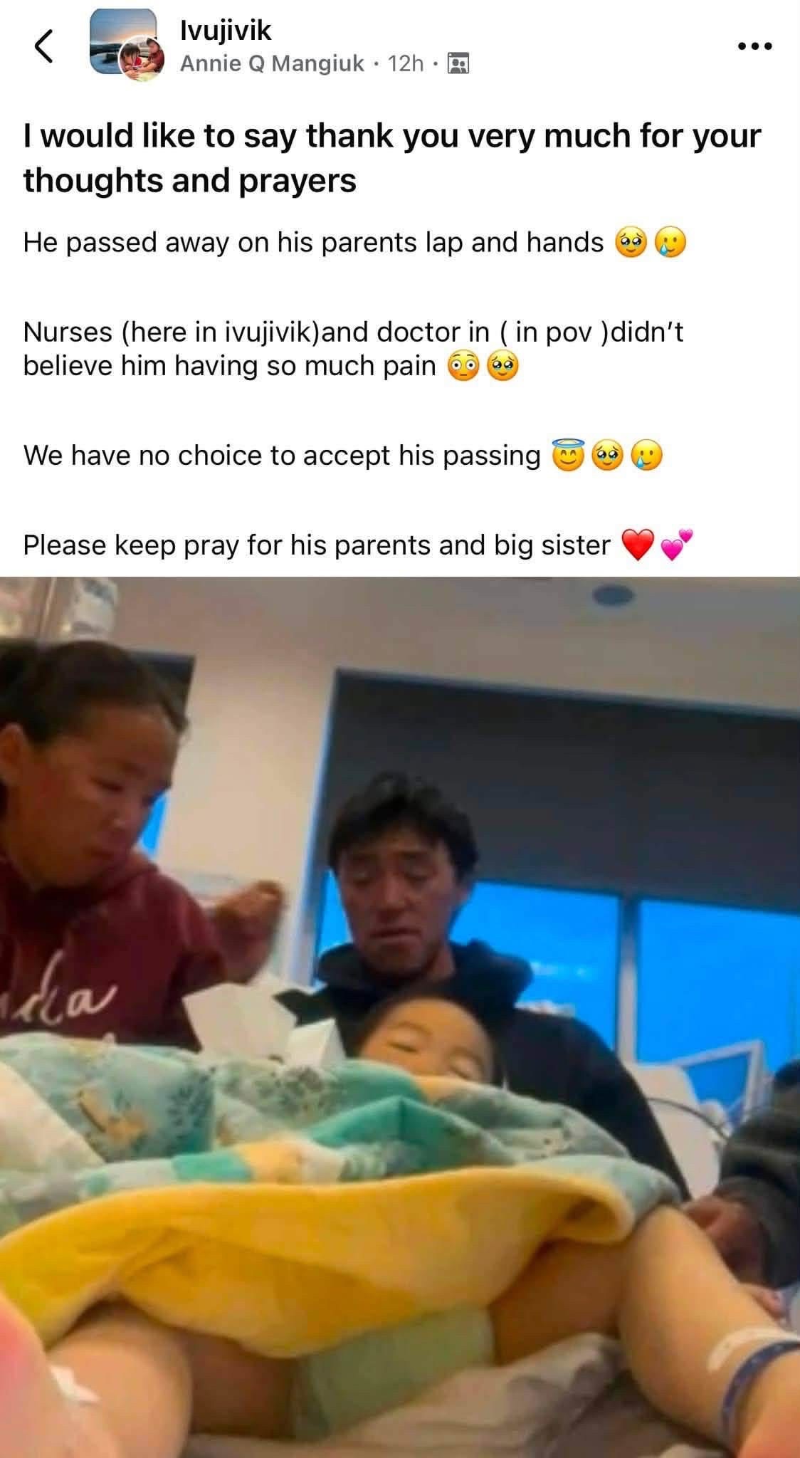Support Jusi’s Family Through Their Loss campaign photo, 4 of 5