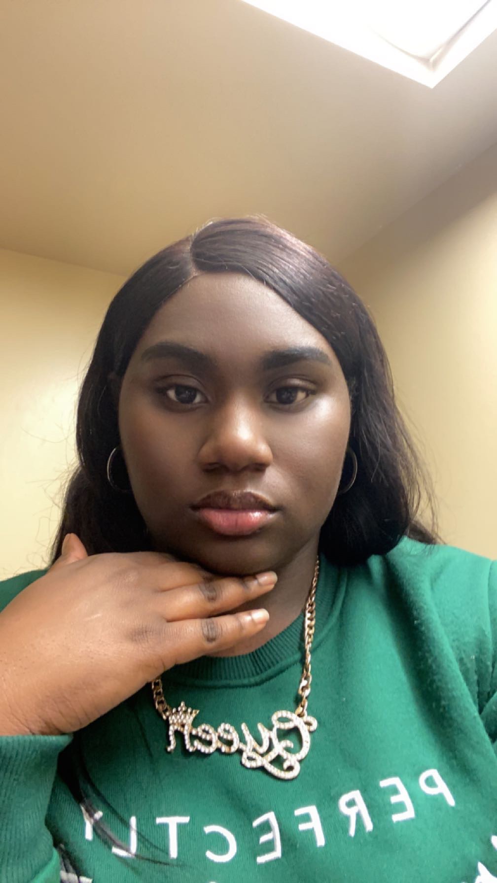 Help Toni Stay in College and Achieve Her Dreams campaign photo, 4 of 5