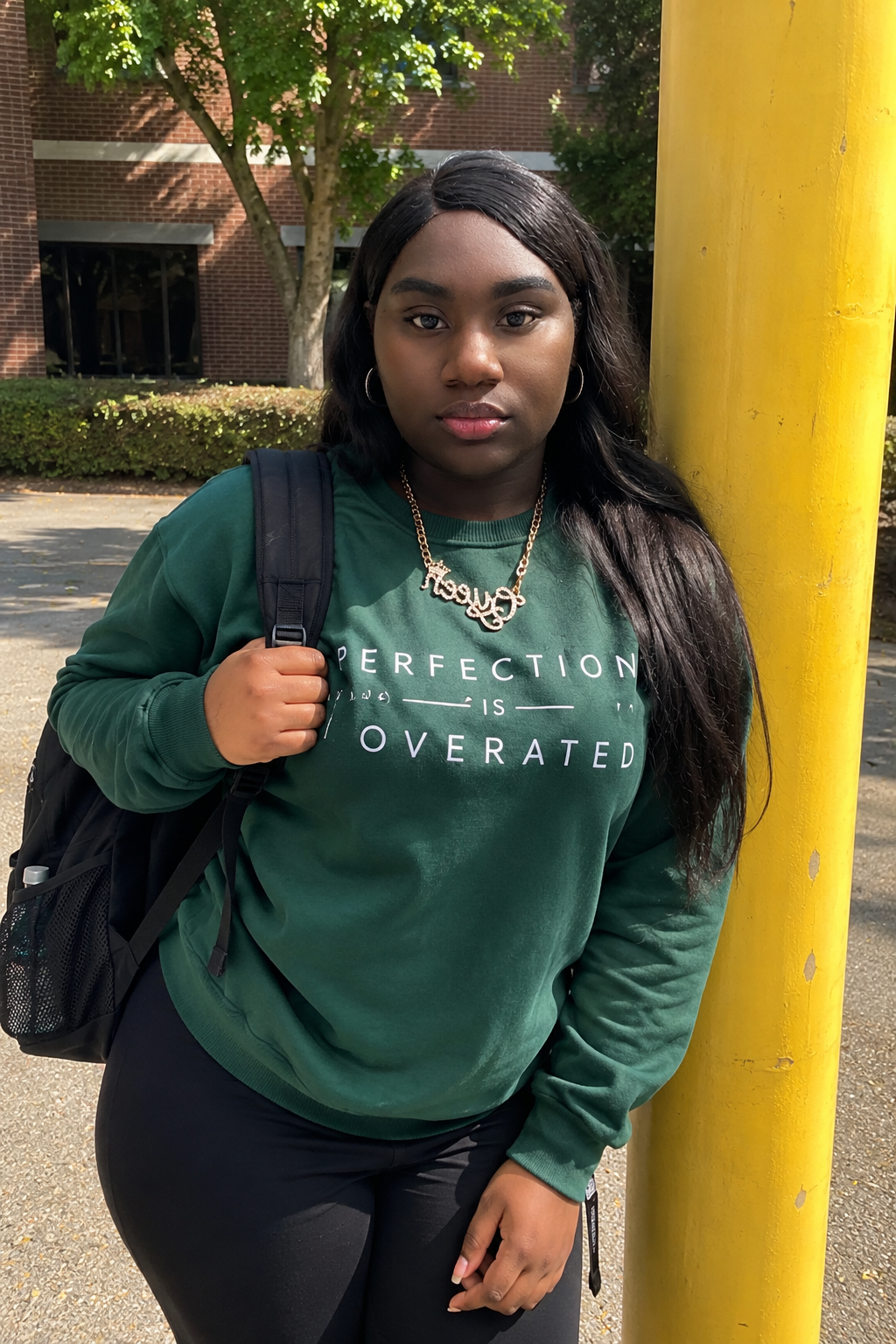 Help Toni Stay in College and Achieve Her Dreams campaign photo, 2 of 5