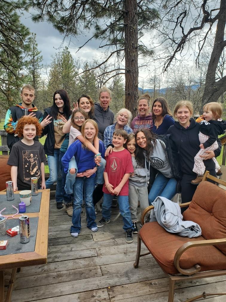 Help Danielle's Family After Fire campaign photo, 12 of 13