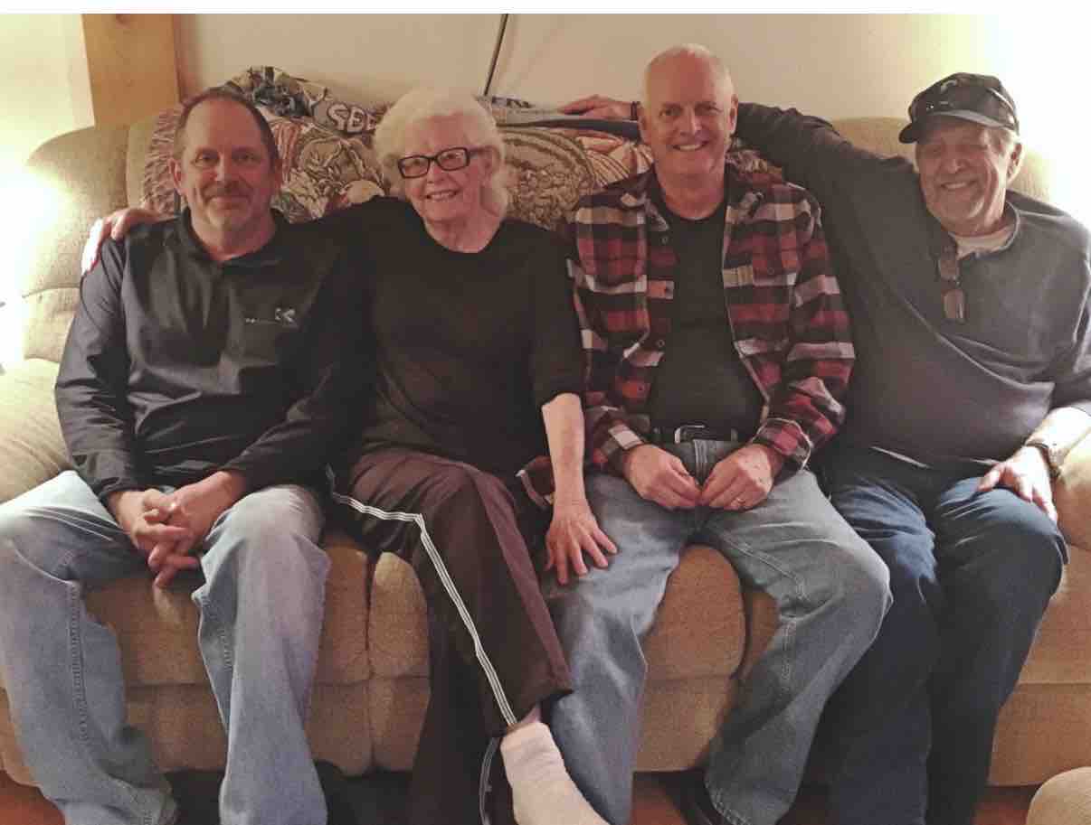 Help Danielle's Family After Fire campaign photo, 6 of 13